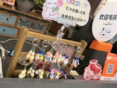 -青年公社烤鸭(熙悦天街店)