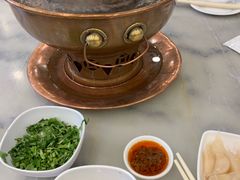 -牛街·马辈儿涮肉(牛街二店)