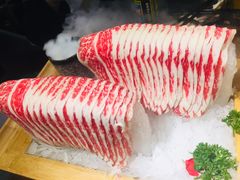 美国牛小排-快乐小羊·内蒙牛羊肉火锅(流花中心店)