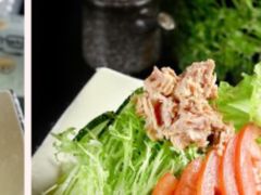 -気楽亭和食料理(气乐亭大世界本店)