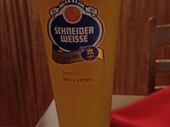 -申德勒加油站西餐厅Schindlers Tankstelle(上海外滩店)