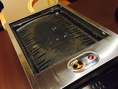 -松阪牛焼肉M(法善寺横丁店)