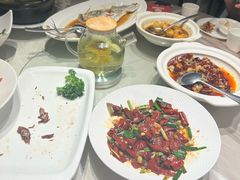 -王府井酒店(金桥港湾店)