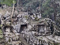 -灵隐飞来峰景区
