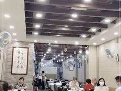 大堂-粤·向群饭店(龙津东路总店)
