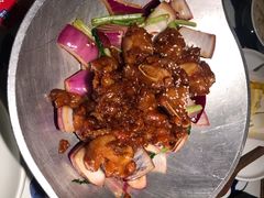-绿茶餐厅(领展购物广场·中关村店)