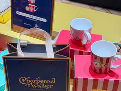 -杭州大厦LSE城市生活超市(杭州大厦店)