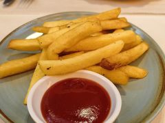 -get pizza意大利餐厅(凯德MALL店)