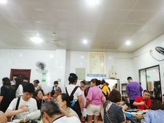 大堂-李记小小吃(涪江路店)