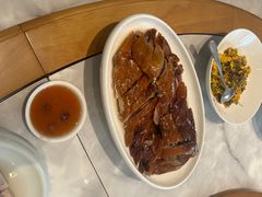 -花城粤菜餐厅(高新区店)