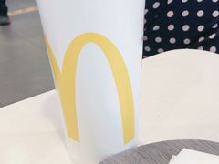 -麦当劳(湖光北街店)