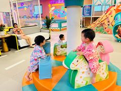 -卡拉卡拉漫温泉汗蒸