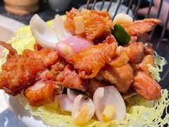 -云海肴云南菜·蒸汽石锅鱼(青岛万象城店)