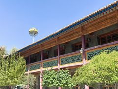 -西宁市东关清真大寺