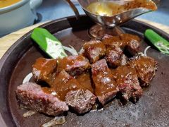 -俄士厨房(未来城店)