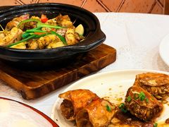 -寻味顺德·南记酒家·传统顺德菜·鱼生(广源路店)