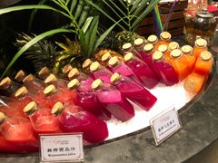 -安蒂娅·海鲜自助餐厅(安蒂娅美兰酒店)