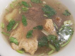 -老磁器口豆汁店(天坛店)