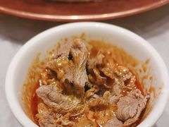 -侃爷南门铜锅涮肉