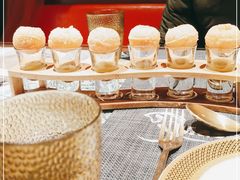 -玛莎啦印度美食餐厅·masala curry(吉联MALL店)