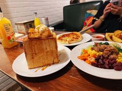 -么么咖啡(亚运豪庭店)