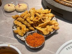 -芸山季·云南山珍菌火锅(宝能环球汇店)