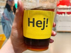 -宜家家居(四元桥商场店)