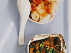 -北大家园食堂