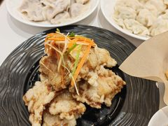 -东方饺子王(新奥购物中心店)