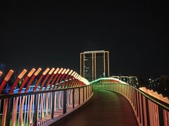 -九里河湿地公园
