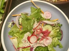 -本家·添百客韩国料理(泰然店)