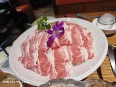 -佬土鹅肠火锅(解放路店)