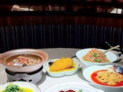 -隐厨中国餐馆(红旗大街店)