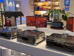 -青蓬海上捞蒸品海鲜城(海岸城店)