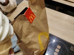 -麦当劳(垡头西路店)