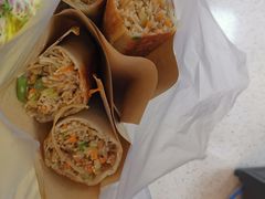 -老前童小吃(北明程路店)