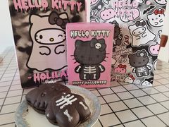 -好利来(盘锦万达店)