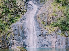 -白云源风景区