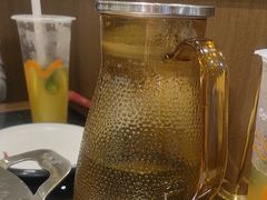 -井格重庆火锅(西直门凯德Mall店)