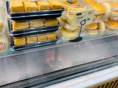 -泸溪河桃酥(长乐路店)