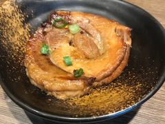 -雷神拉面(财富中心玉米楼店)