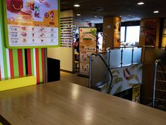 -麦当劳(百荣世贸商城店)