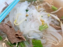 -蔡澜Pho·越南粉餐厅(海上世界店)