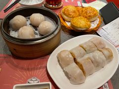 -点点心点心专门店(旺角店)