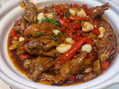 -胡老大菜热饭香·家宴(二七北路店)