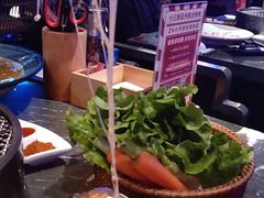 -十三姨正合丰烤肉(营迹路店)