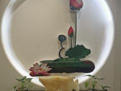 -古莲·影院足道·按摩SPA(水上温泉店)