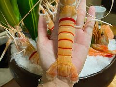 -万岛日本料理铁板烧(太古里店)
