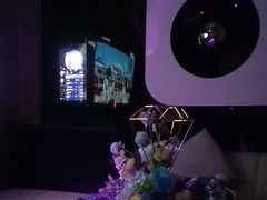 -IN·SHOW 迎秀KTV(达镖广场店)