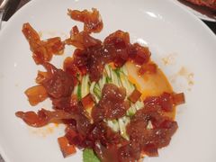 -领事馆19号中餐厅(厦门海景洲际酒店)